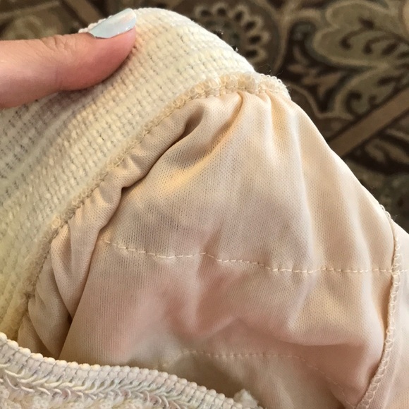 Crochet shorts - Picture 3 of 3